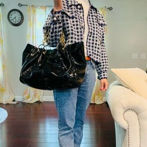 BCBG Maxazria Hobo bag